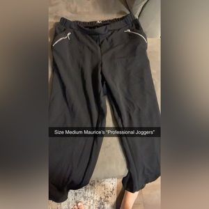 Professional Joggers